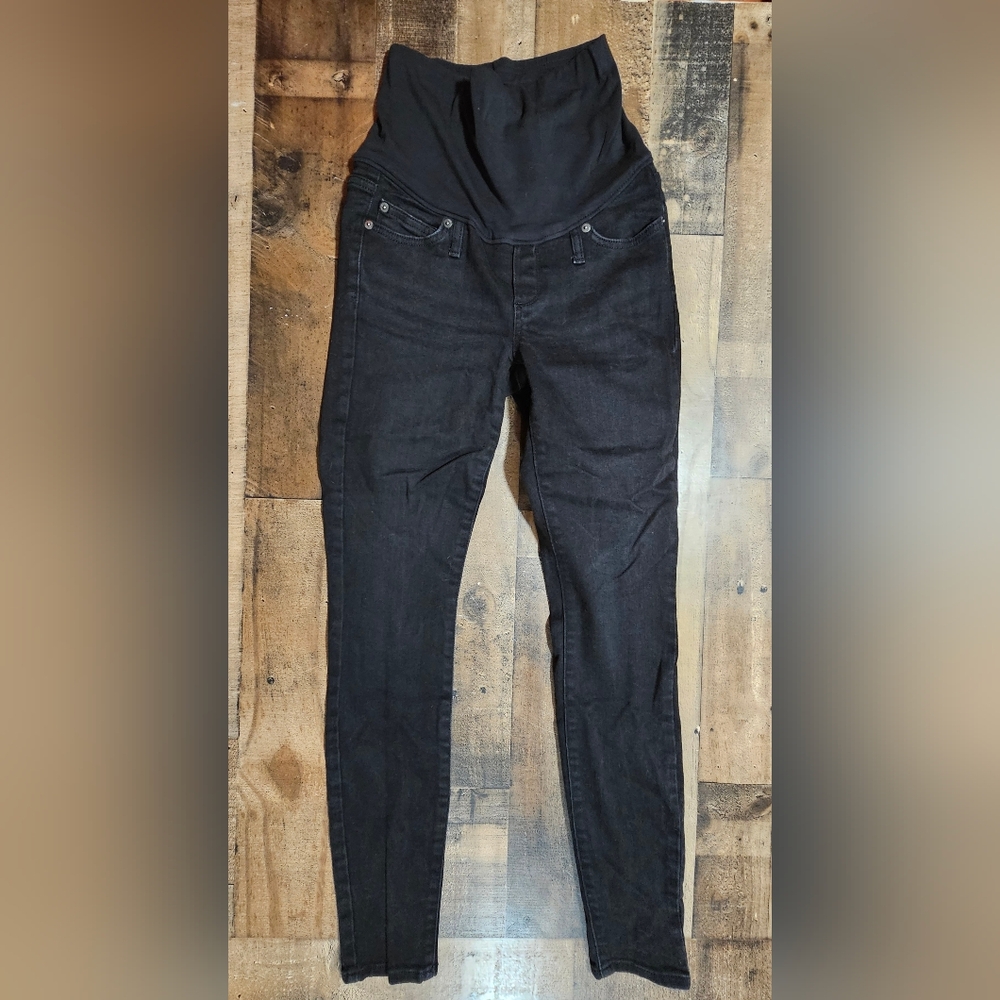 Gap Maternity Jeans